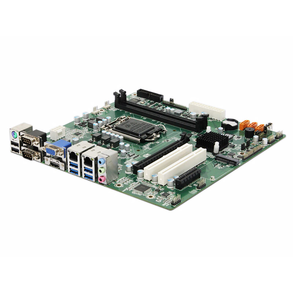 kangtai KTB-505G2 LGA1151 6/7/8/9th Generation Intel Core i7/i5/i3/Pentium/Celeron ATX Industrial PC Motherboards