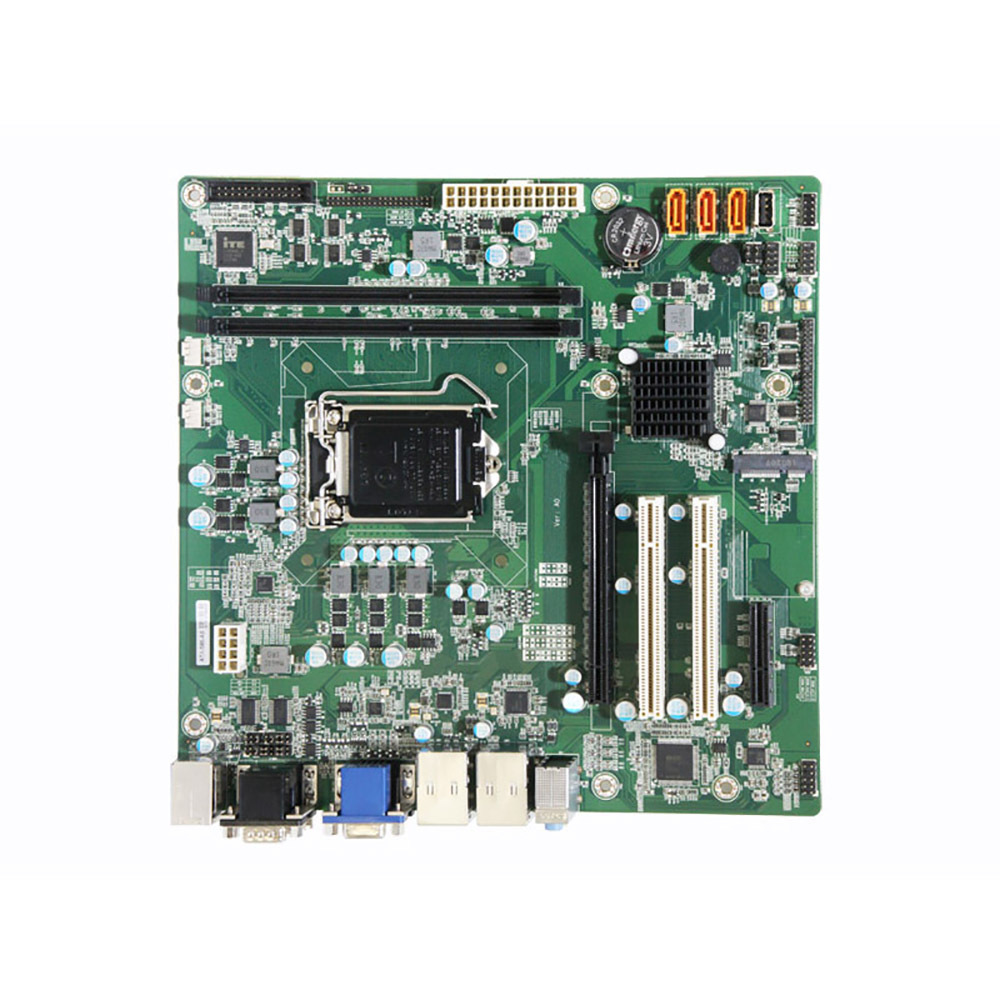 kangtai KTB-505G2 LGA1151 6/7/8/9th Generation Intel Core i7/i5/i3/Pentium/Celeron ATX Industrial PC Motherboards