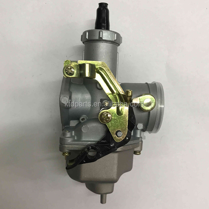 KTD PZ30 CG200 4 Stroke Chinese ATV Bashan 200cc 250cc Motorcycle Carburetor