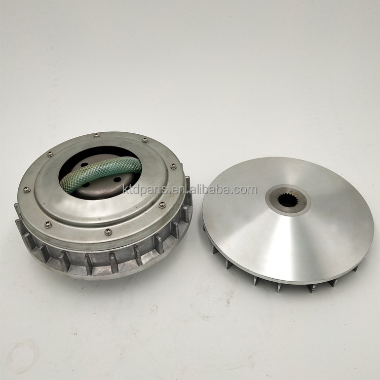 KTD 21300-F39-0000 Hisun 500 700 ATV UTV Drive Pulley Variator Kits