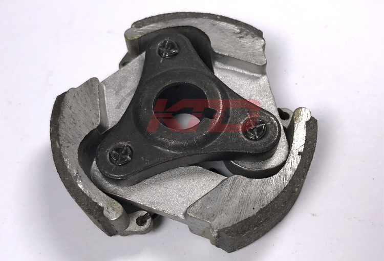 KTD Mini Bike Pocket Cross ATV Pitbike Clutch Jaws Centrifugal Clutch For 43cc 47cc 49cc 2-stroke Motorcycle Scooter Engine