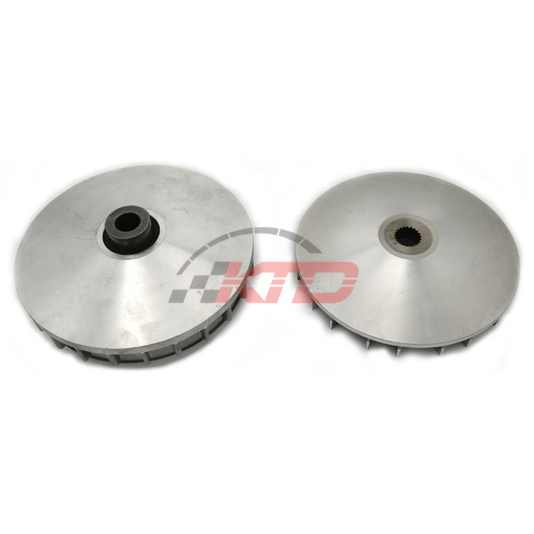 KTD 21300-F39-0000 Hisun 500 700 ATV UTV Drive Pulley Variator Kits