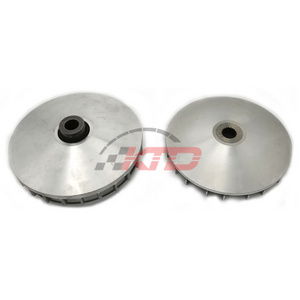 KTD 21300-F39-0000 Hisun 500 700 ATV UTV Drive Pulley Variator Kits