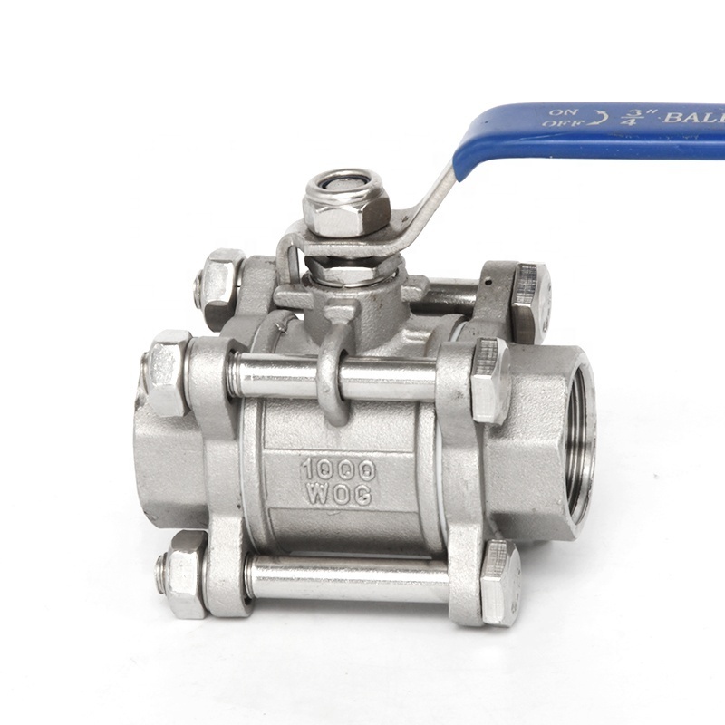 Automatic water tank mini ball  float level  control valve water pressure PVC Ball Valves