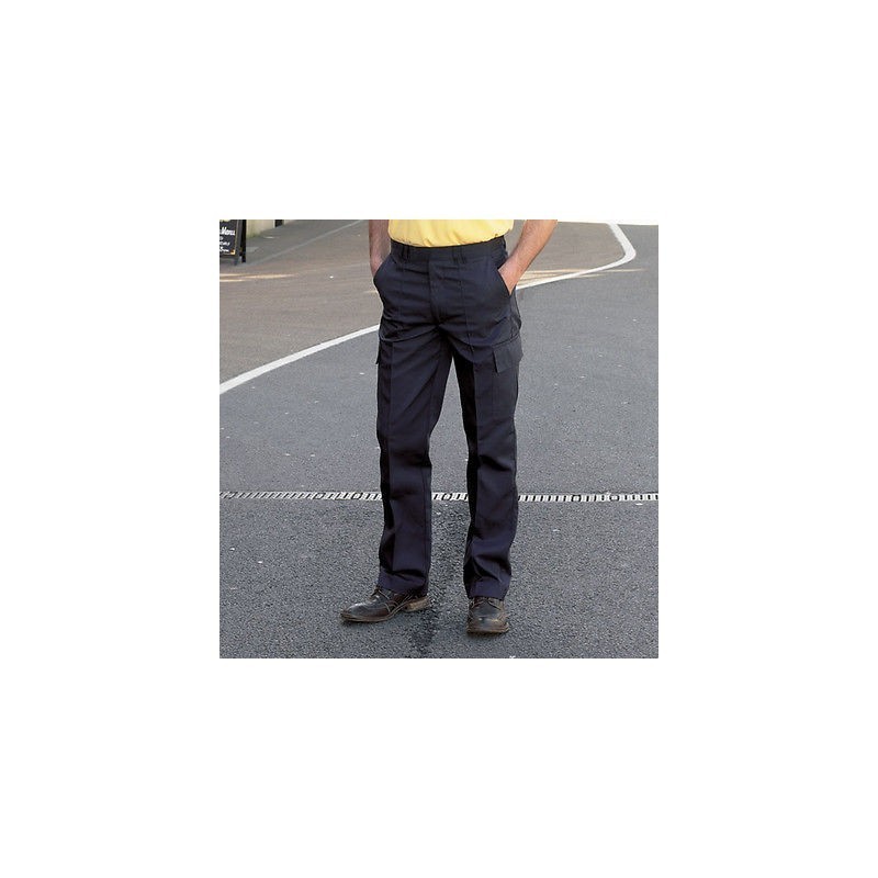 Formal Security guard Cargo pants trousers OEM workwear uniform