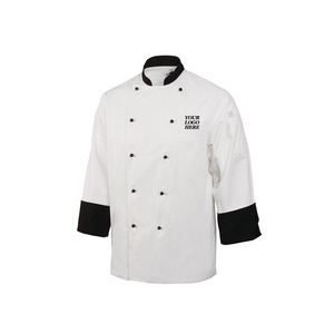 Chinese cheap Design Indonesia Japanese Italian cook kitchen chef uniform