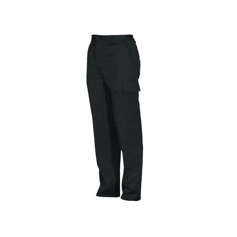 Formal Security guard Cargo pants trousers OEM workwear uniform