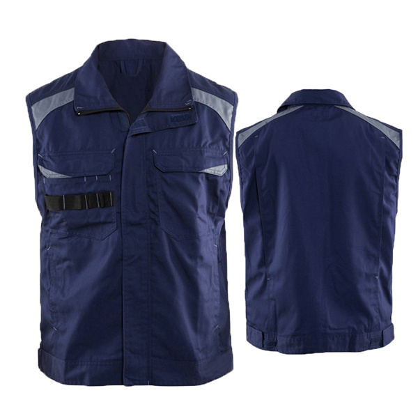 Safety Work Vest Carpenter Vest for Workers