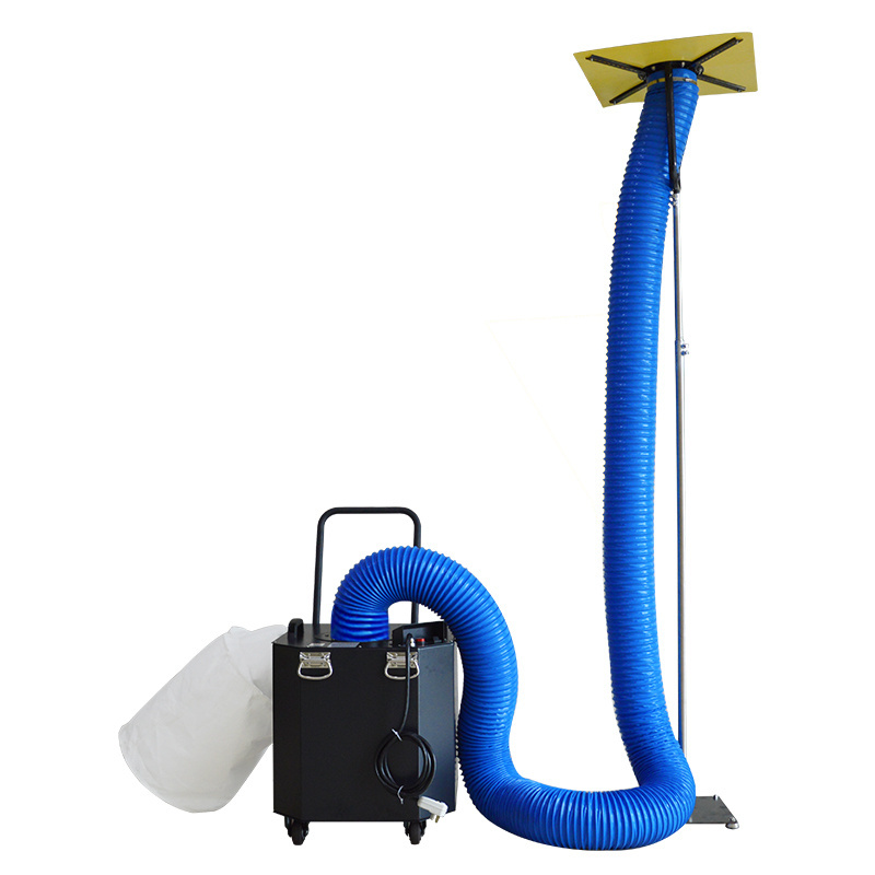 Duct cleaning equipment companies hvac duct cleaning equipment