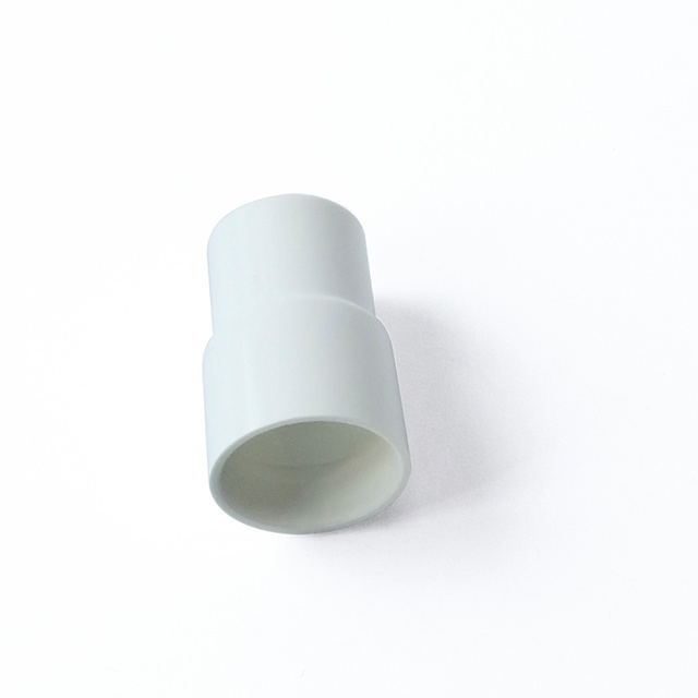 PVC CONDUIT REDUCING COUPLING- STANDARD  BS 4607 - ISO 9001:2015- MADE IN VIET NAM- USED IN PVC ELECTRICAL PIPE- SIZE 16 TO 50MM