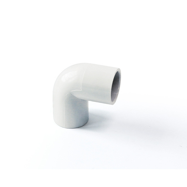 PVC INSPECTION ELBOW- FLAME RETARDANT- MADE IN VIET NAM- USED FOR ELECTRICAL PROJECT- HOME DECORATION- HIGH QUALITY