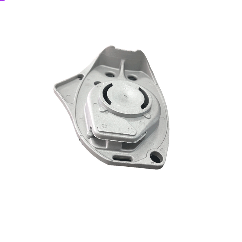 Custom die casting auto valve body aluminum alloy auto parts die casting auto parts