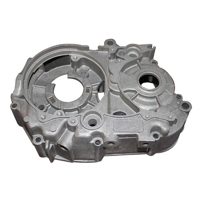 Custom die casting engine block casting aluminum engine block aluminum die casted engine body parts