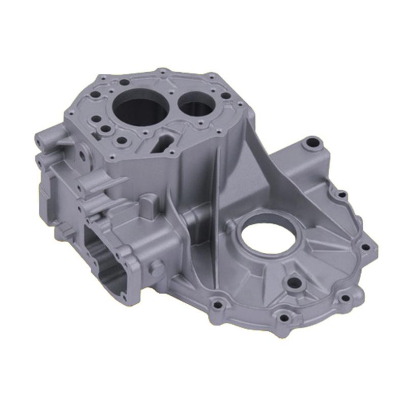 Custom die casting engine block casting aluminum engine block aluminum die casted engine body parts