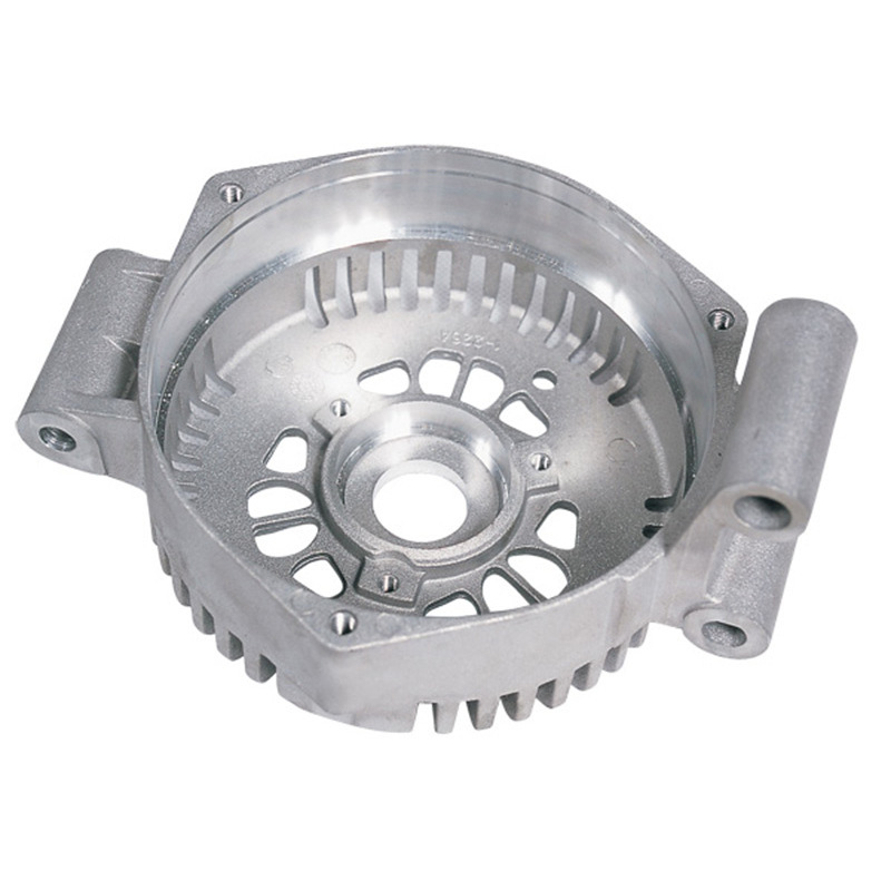 Custom die casting engine block casting aluminum engine block aluminum die casted engine body parts