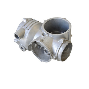 Custom die casting auto valve body aluminum alloy auto parts die casting auto parts