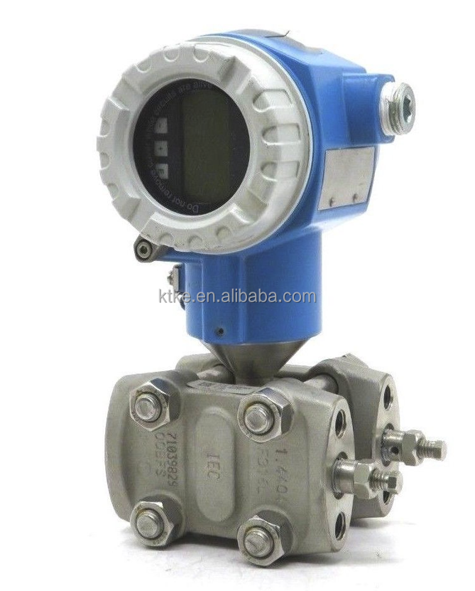 Endress Hauser PMD75-86JE4/101 Deltabar S Differential Pressure Transmitter