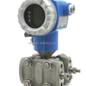 Endress Hauser PMD75-86JE4/101 Deltabar S Differential Pressure Transmitter