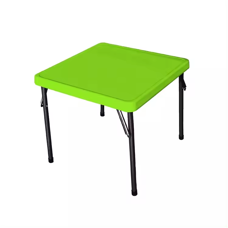 Melamine adjustable kids furniture party study ergonomic desk table and chair set