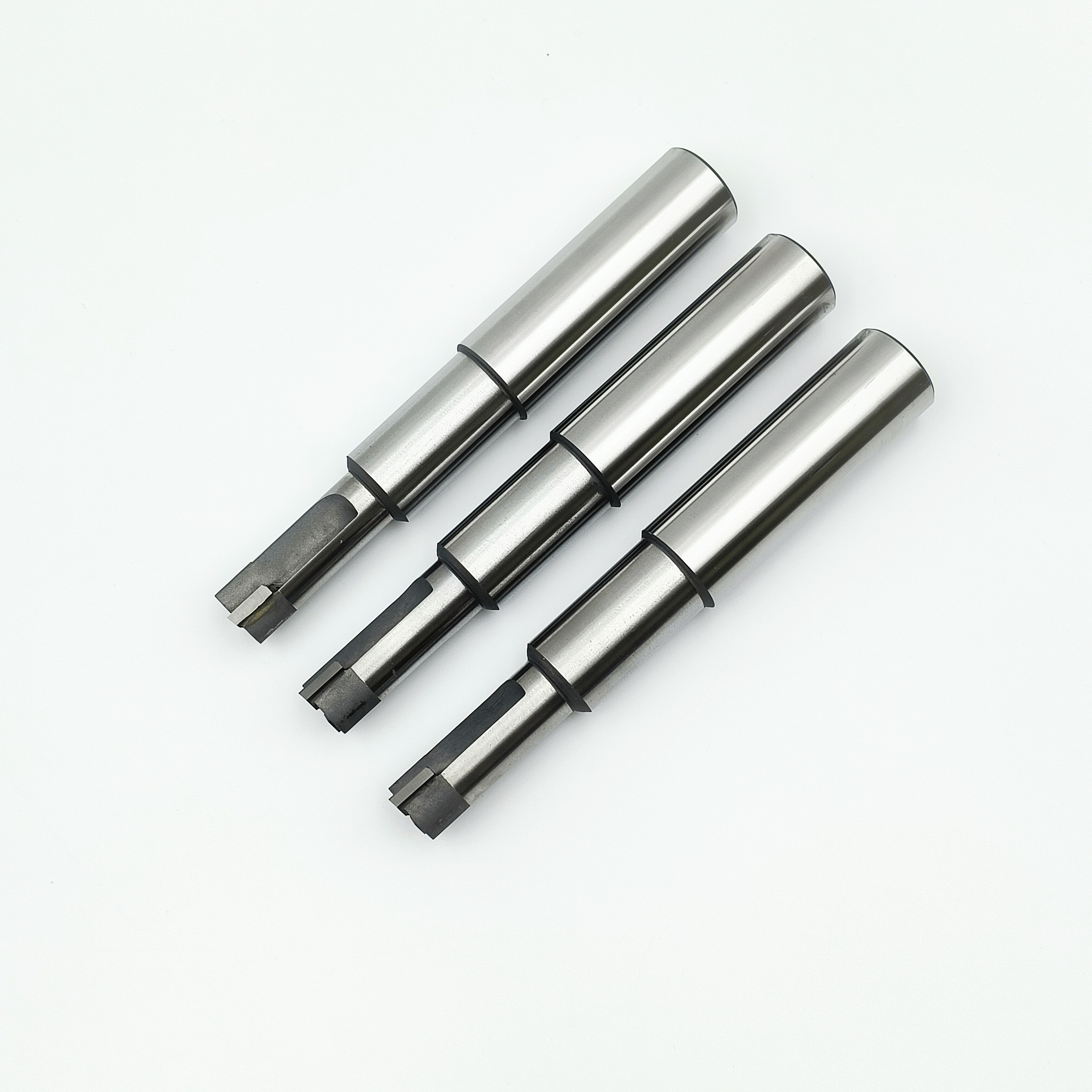 Quality Assurance XI'AN KTL high precision hole drill precision boring tool set counter bore tool