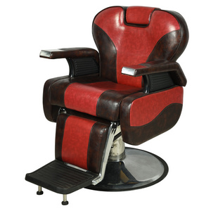 Classic Takara Belmont Barber Chair For Barbershop Exclusive Chair Salon Furniture Barber Chairs For Barber Shop