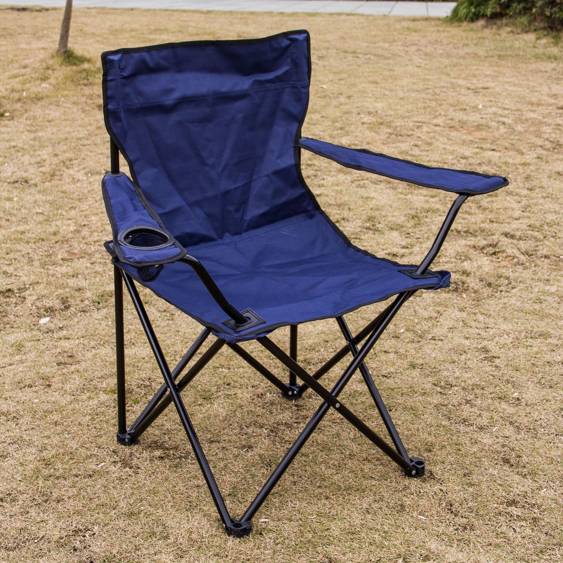 High Quality Outdoor Swing Chair Camp Chair Folding Outdoor Portable Camping Equipment Folding Chair