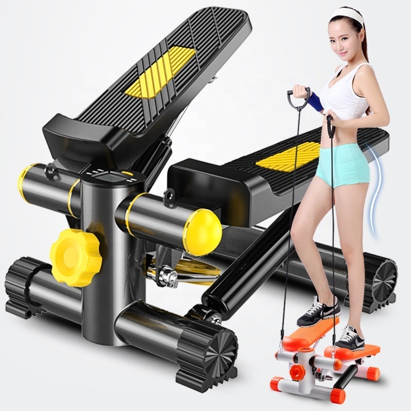 Mini Stepper Aerobic Exercise Waist Twisting Cardio Air Stepper stair stepper exercise machine