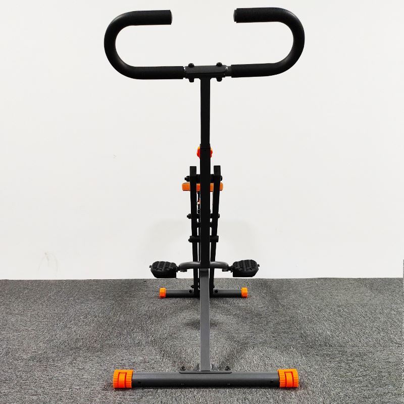 Wholesale Horse Riding Machine Power Rider Exercise Machine Fat Reduction Exercise Machine Home Gym Fitness Equipment