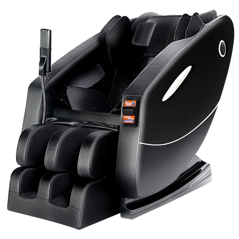 Vending zero gravity full body commercial massage chair coin bill oprated massage chair