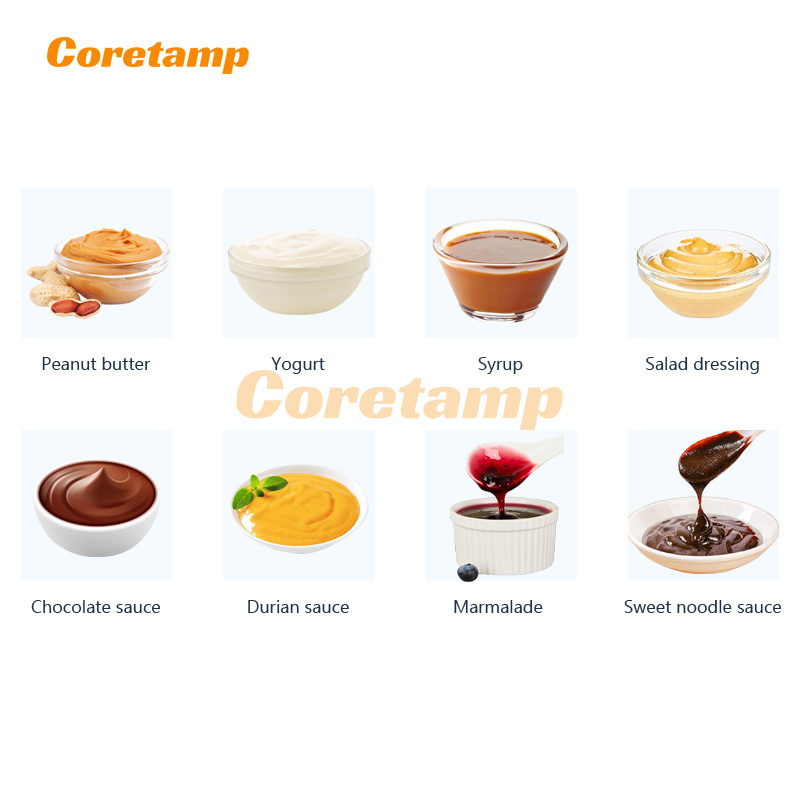 Multi Lane Sachet Packing Machine Sachet Liquid Yogurt Stick Packaging Machine Multi Line Tomato Sauce Bag Packing Machine