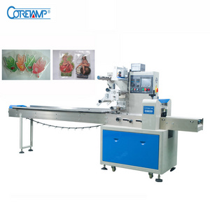 Automatic Paper Air Freshener Packing Machine