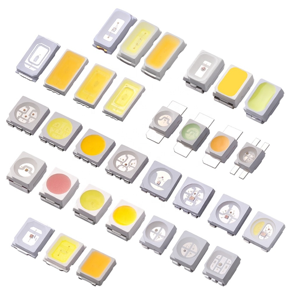 Rgb 2835 Chip 5730 Light 3528 1206 0603 0402 Pcb 3030 3535 Leds Lights 0402 3W 2727 5050 5630 0201 High Power Smd Led