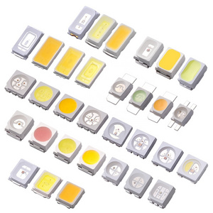 Rgb 2835 Chip 5730 Light 3528 1206 0603 0402 Pcb 3030 3535 Leds Lights 0402 3W 2727 5050 5630 0201 High Power Smd Led