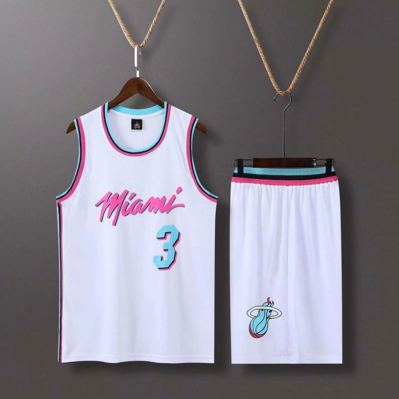 Basketball Jerseys for Men Sleeveless Basketball Uniform 2 Pieces Vest Shorts Camisetas De Baloncesto Basketball Jerseys Sets