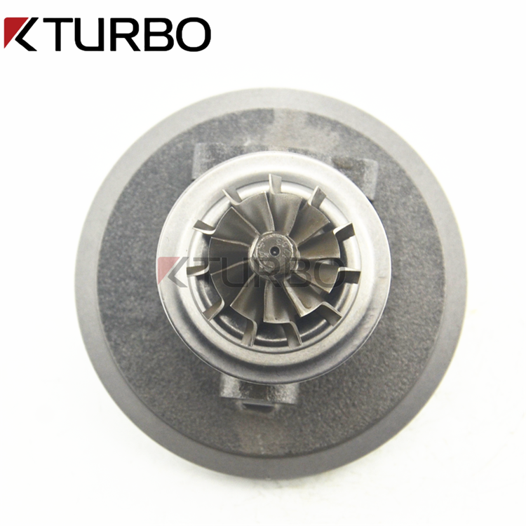 Turbo cartridge K03 53039880024 53039880050 0375C9 0375F5 9640168280 CHRA for Citroen C5 Xantia for Peugeot 406 607 2.0 HDi 80Kw