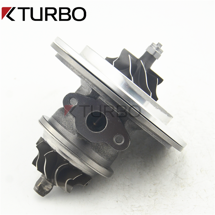 Turbo cartridge K03 53039880024 53039880050 0375C9 0375F5 9640168280 CHRA for Citroen C5 Xantia for Peugeot 406 607 2.0 HDi 80Kw