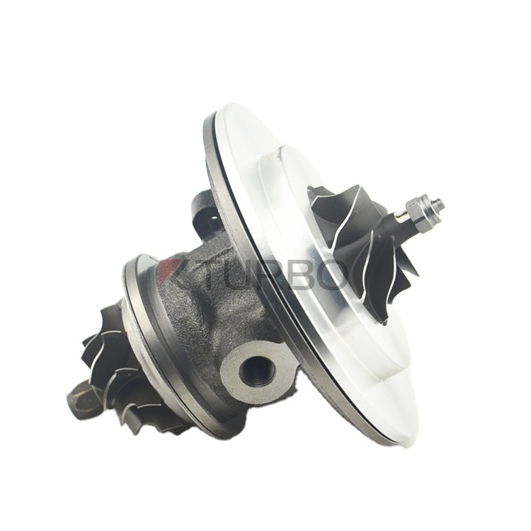 Turbo cartridge K03 53039880024 53039880050 0375C9 0375F5 9640168280 CHRA for Citroen C5 Xantia for Peugeot 406 607 2.0 HDi 80Kw