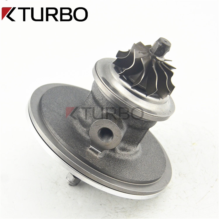 Turbo cartridge K03 53039880024 53039880050 0375C9 0375F5 9640168280 CHRA for Citroen C5 Xantia for Peugeot 406 607 2.0 HDi 80Kw