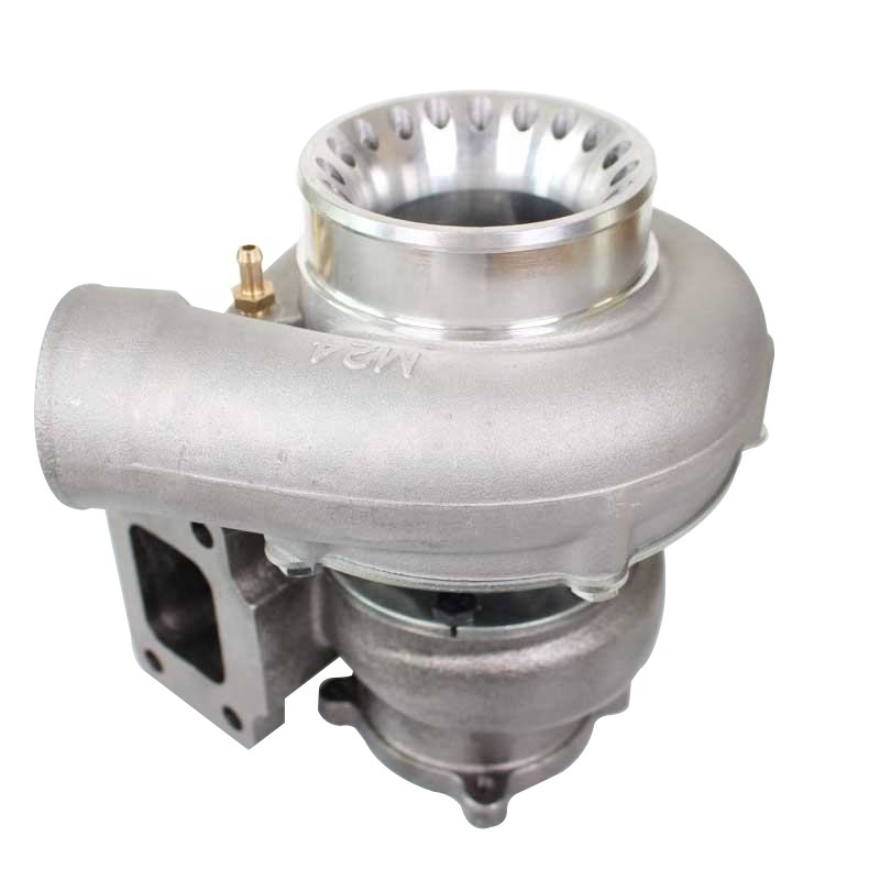 Diesel Engine Spare Parts universal turbo kits gt35 for all 4/6 cylinder and 3.0L-6.0L engines