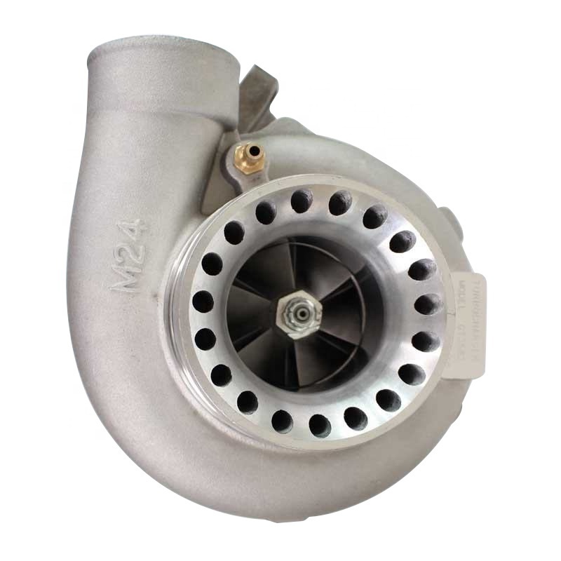 Diesel Engine Spare Parts universal turbo kits gt35 for all 4/6 cylinder and 3.0L-6.0L engines