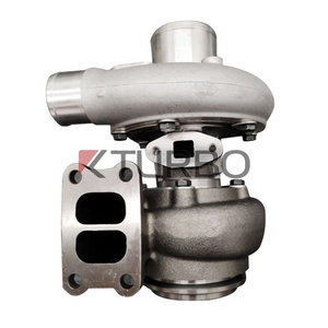 Factory Prices Turbo Charger S2E 167604 115-5853 0R6906 1155853 3116 Engine Turbocharger for Caterpillar