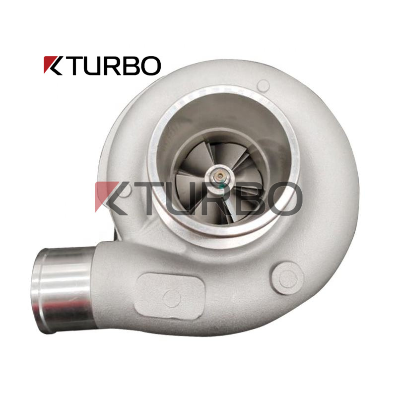 Factory Prices Turbo Charger S2E 167604 115-5853 0R6906 1155853 3116 Engine Turbocharger for Caterpillar