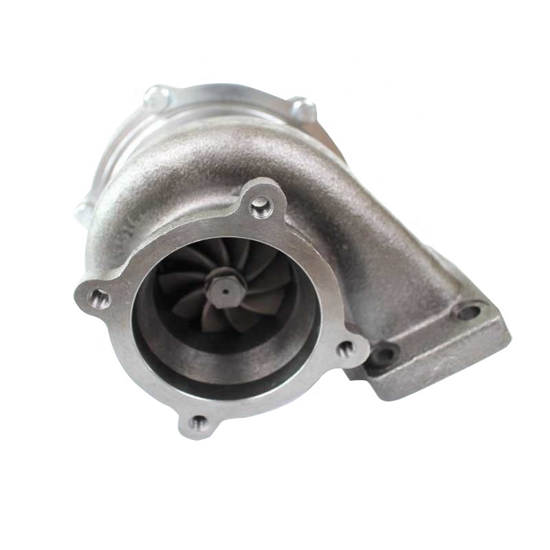 Diesel Engine Spare Parts universal turbo kits gt35 for all 4/6 cylinder and 3.0L-6.0L engines