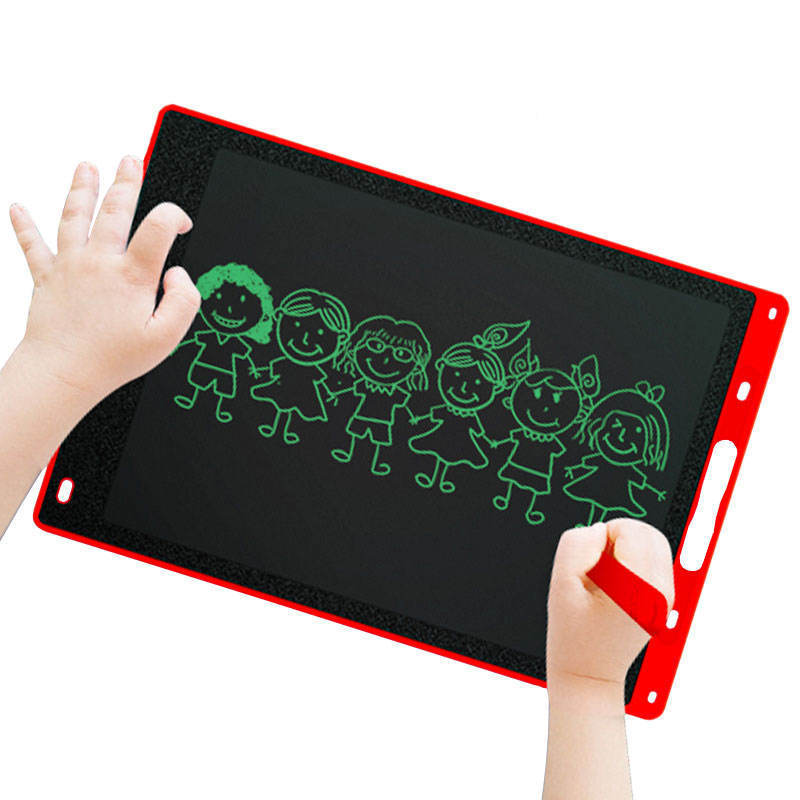 educational toys 4.4 6.5  8.5 10 12  inch Electronic drawing board for kids classic toys lcd writing tablet for kids