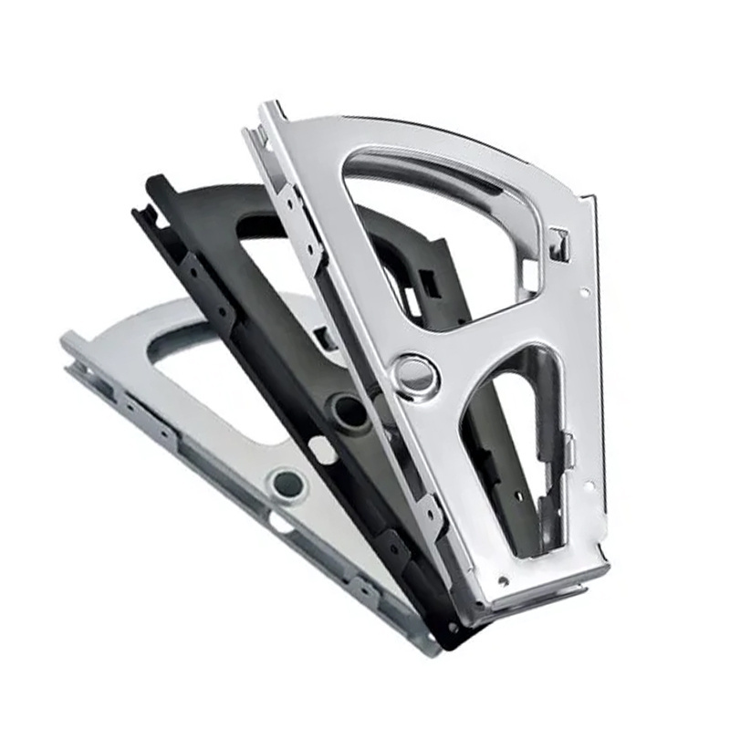 Shoe Cabinet Furniture Accessories Shoes Cabinet Rack/Drawer Hinges Tipping Bracket Used For Tipping Shoe Cabinet