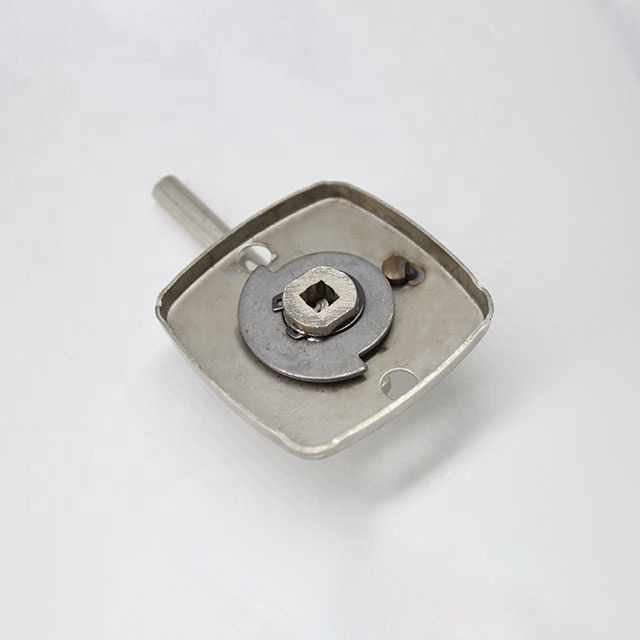 stainless steel cubicle accessories toilet partition hardware indicator toilet lock bathroom set