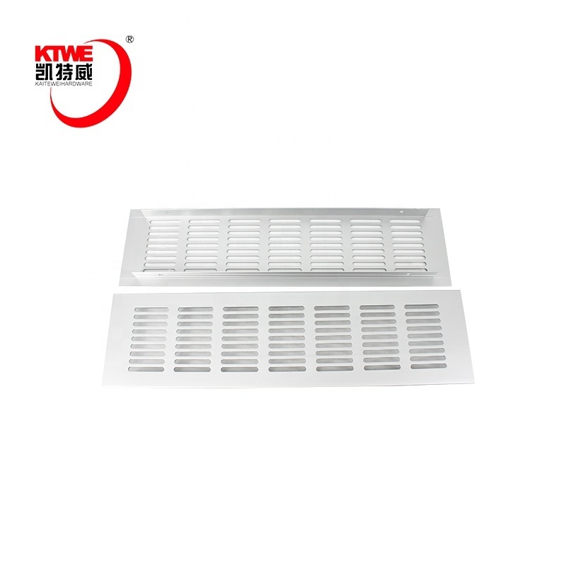 Manufacturer Furniture Outlet Air Vent Covers Aluminum Ventilation Return Air Grill