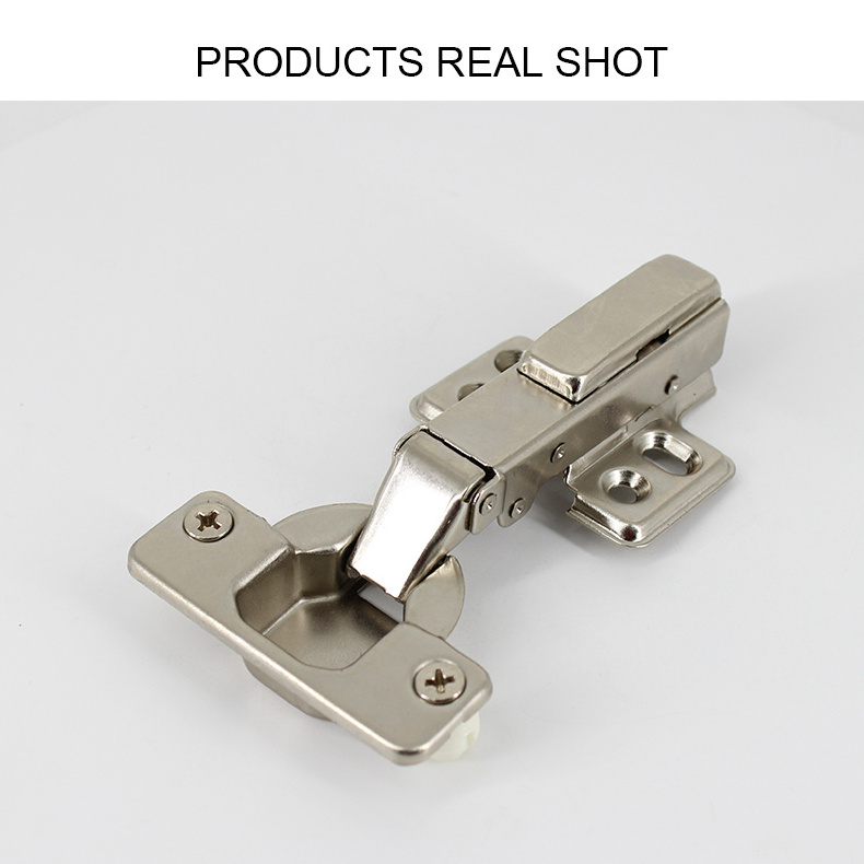 Kitchen Hinges Heavy Duty Gate Hydraulic Cabinet Hinge Soft Closing Cabinet Door Hinge