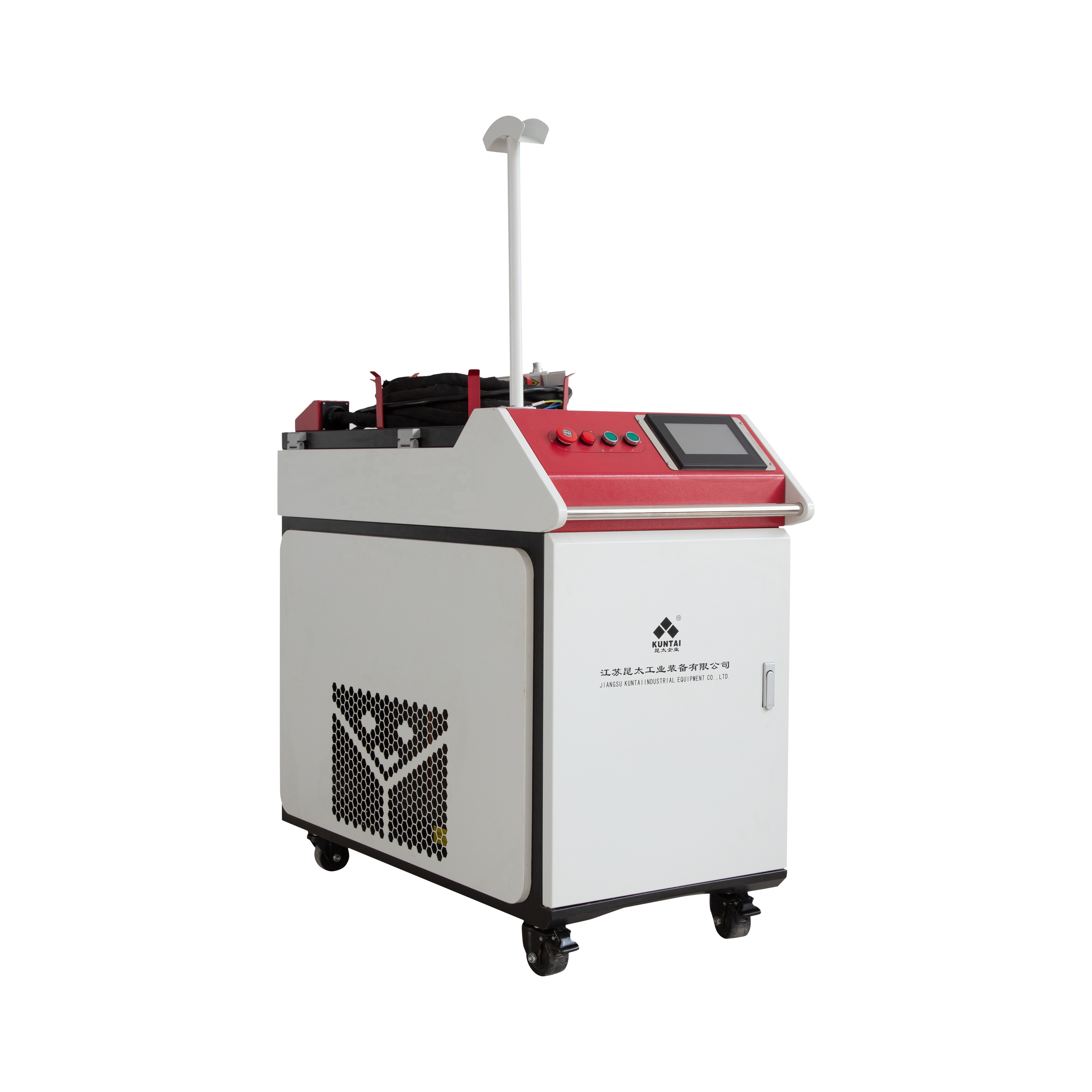 laser cleaning machine 1000w 1500w 2000w 3000w price for rust removal machine