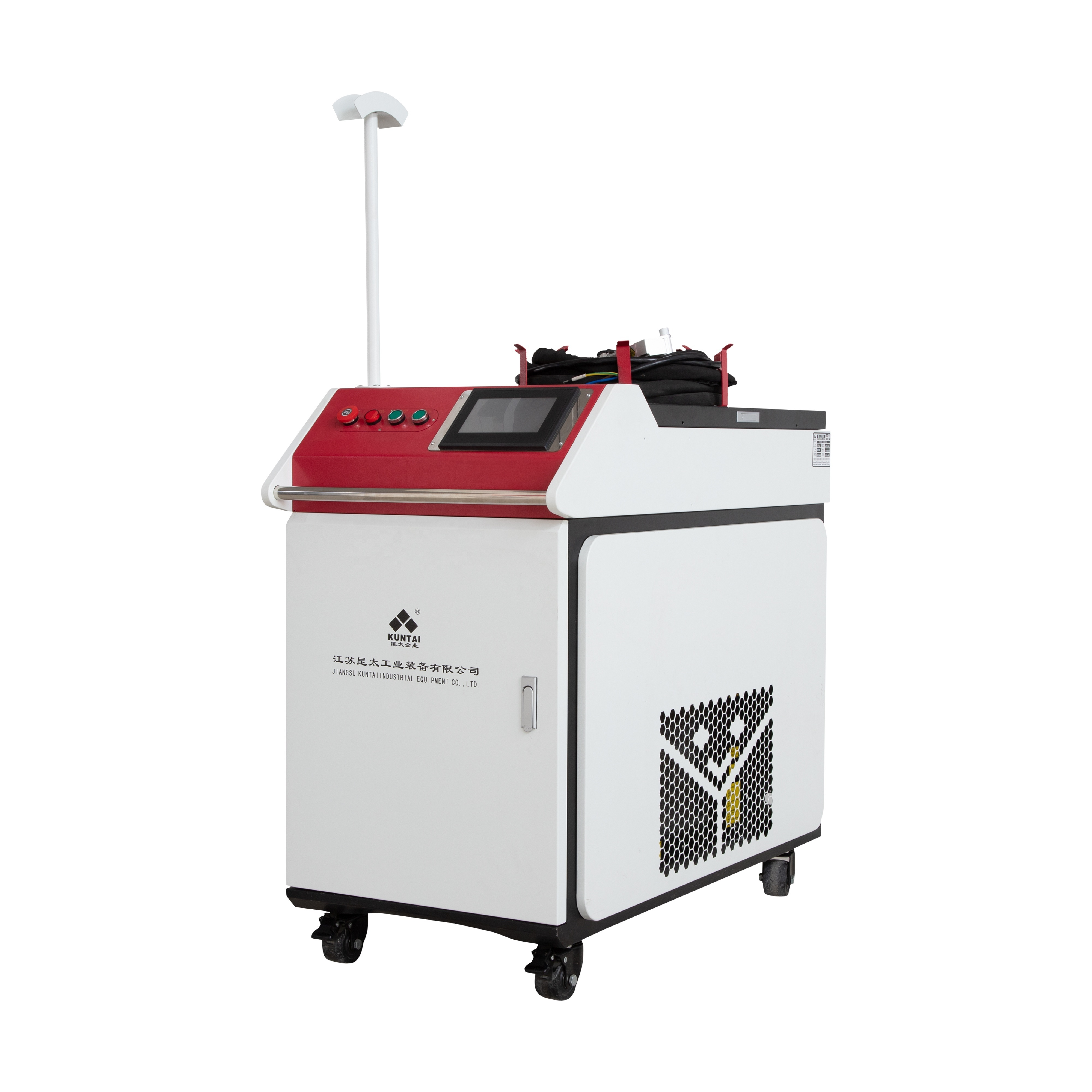 laser cleaning machine 1000w 1500w 2000w 3000w price for rust removal machine